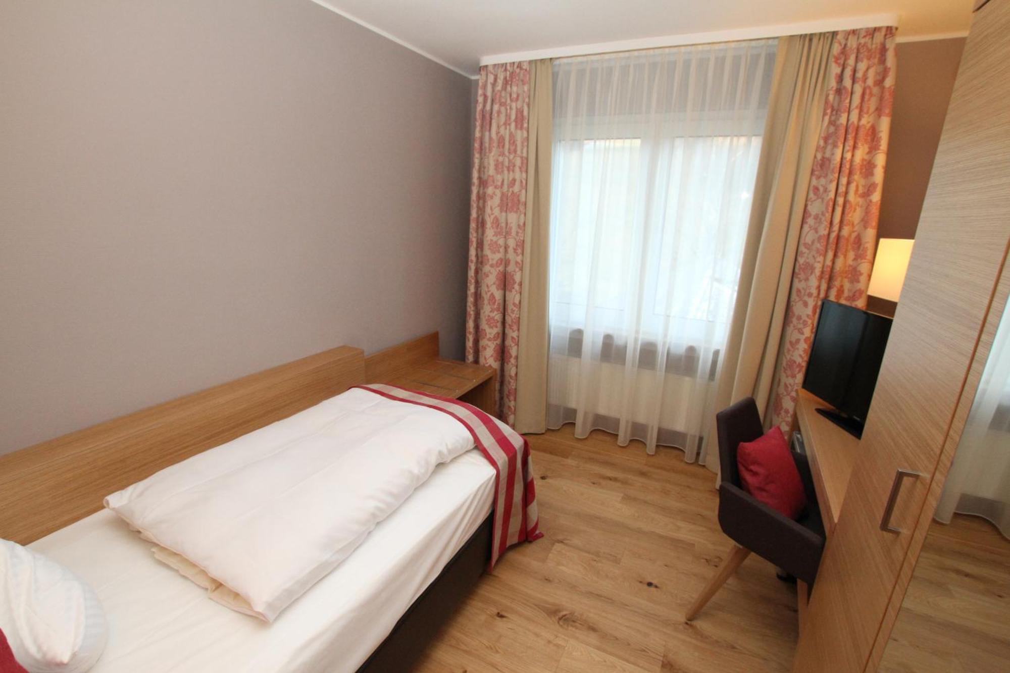 Hotel Rimberg Schmallenberg Pokój zdjęcie