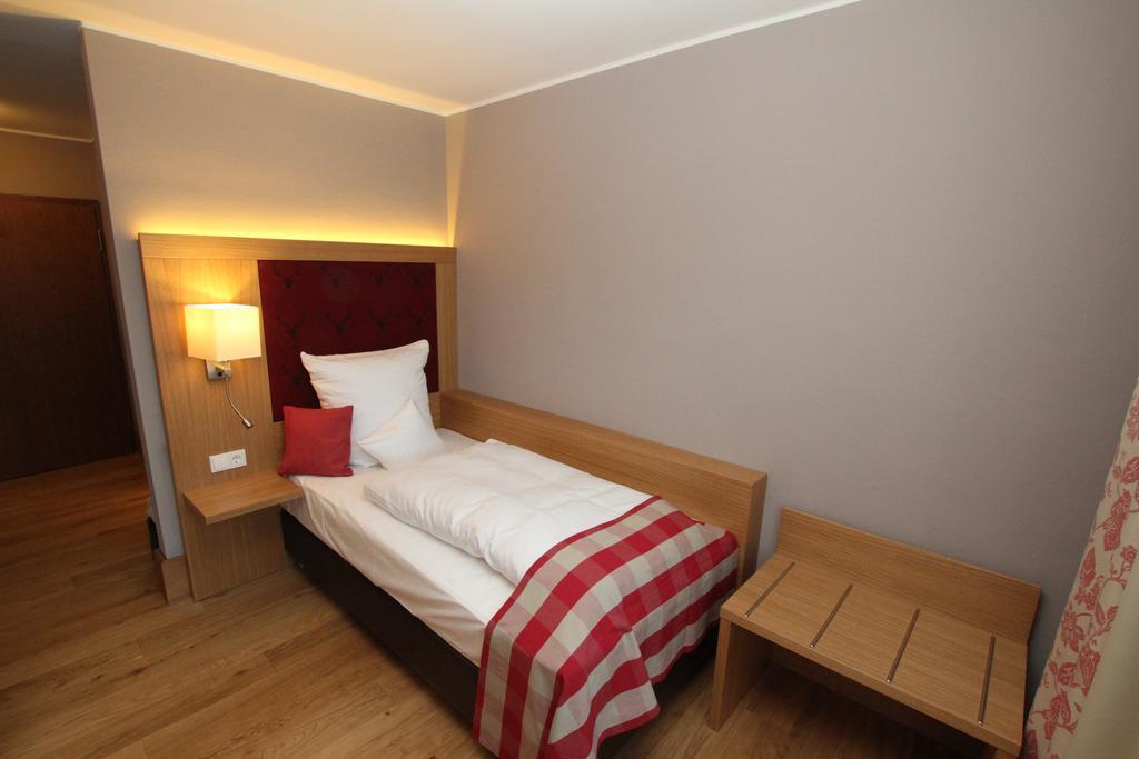 Hotel Rimberg Schmallenberg Pokój zdjęcie