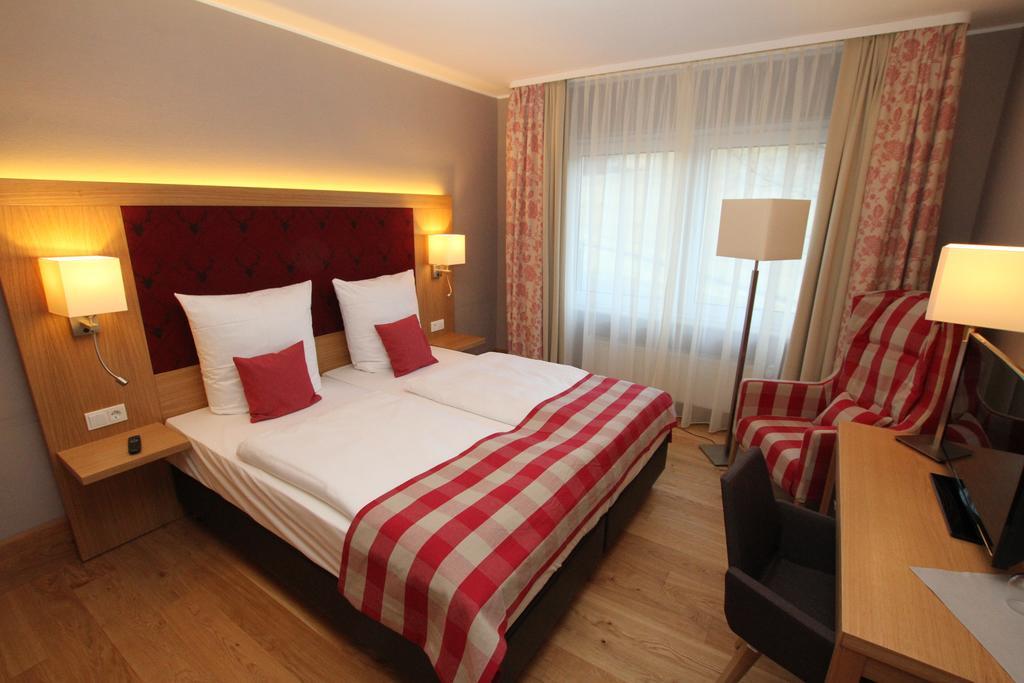 Hotel Rimberg Schmallenberg Pokój zdjęcie