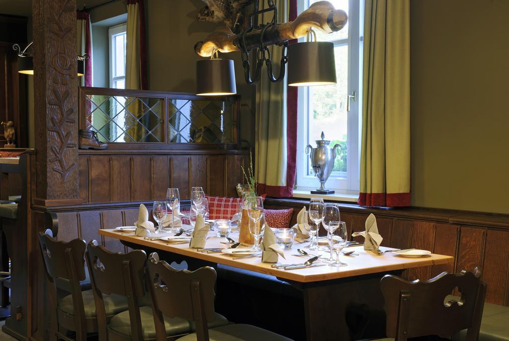 Hotel Rimberg Schmallenberg Zewnętrze zdjęcie