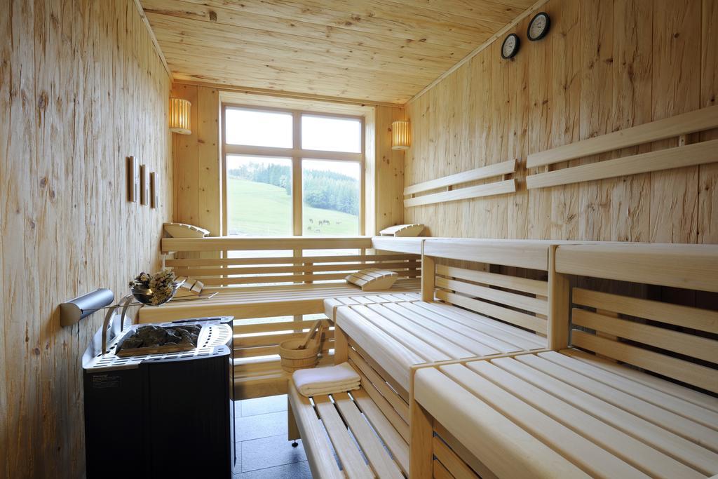 Hotel Rimberg Schmallenberg Zewnętrze zdjęcie