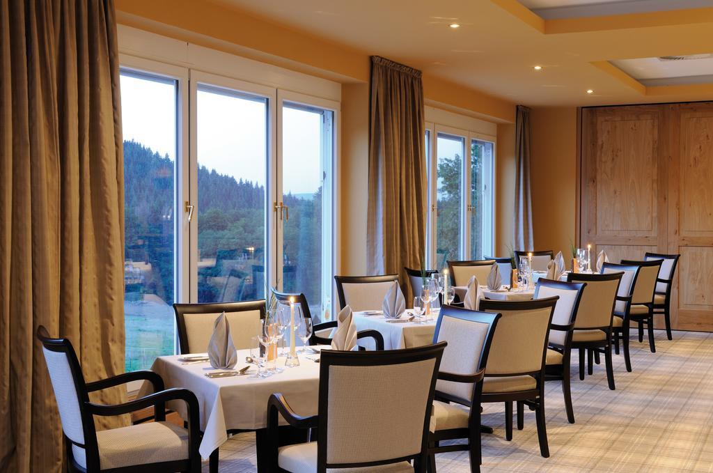 Hotel Rimberg Schmallenberg Zewnętrze zdjęcie