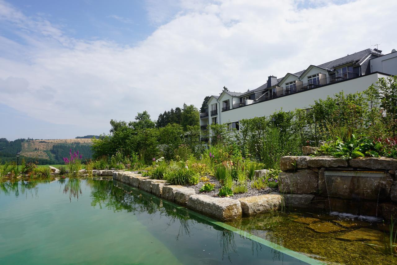 Hotel Rimberg Schmallenberg Zewnętrze zdjęcie