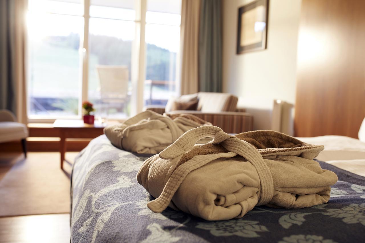 Hotel Rimberg Schmallenberg Zewnętrze zdjęcie