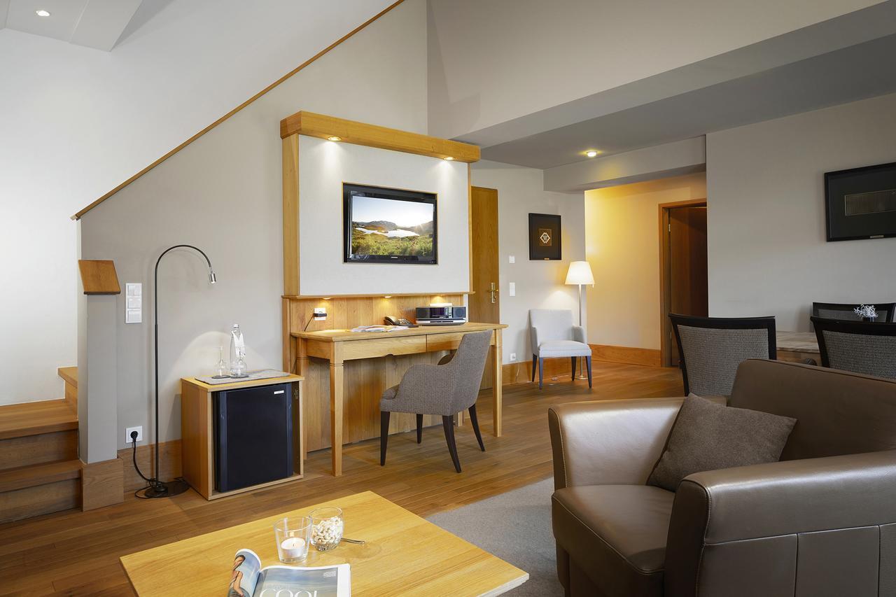 Hotel Rimberg Schmallenberg Zewnętrze zdjęcie