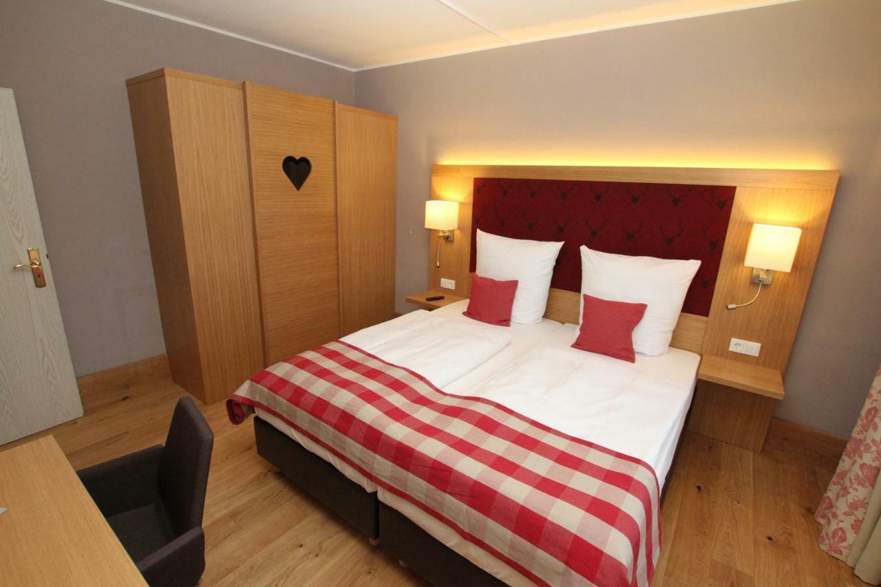Hotel Rimberg Schmallenberg Pokój zdjęcie
