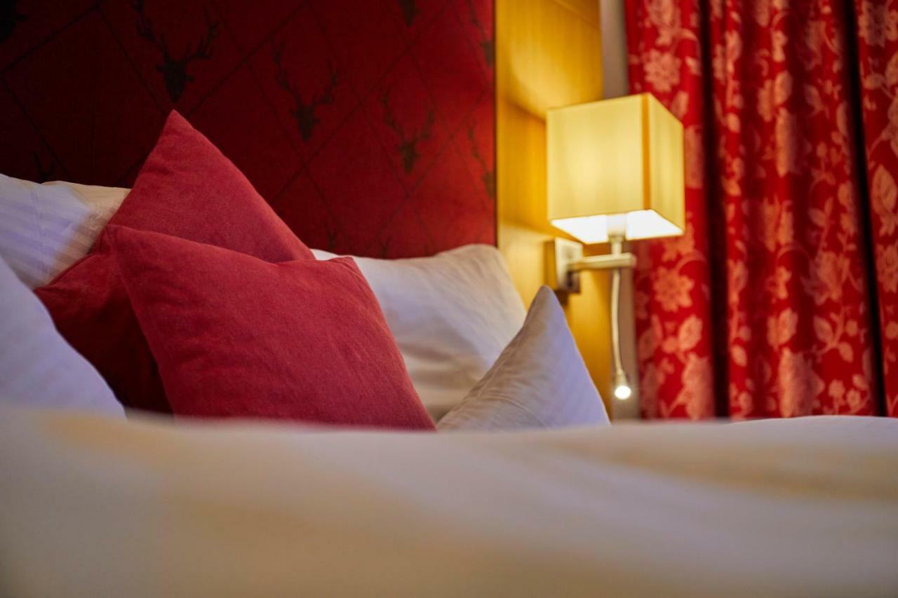 Hotel Rimberg Schmallenberg Zewnętrze zdjęcie