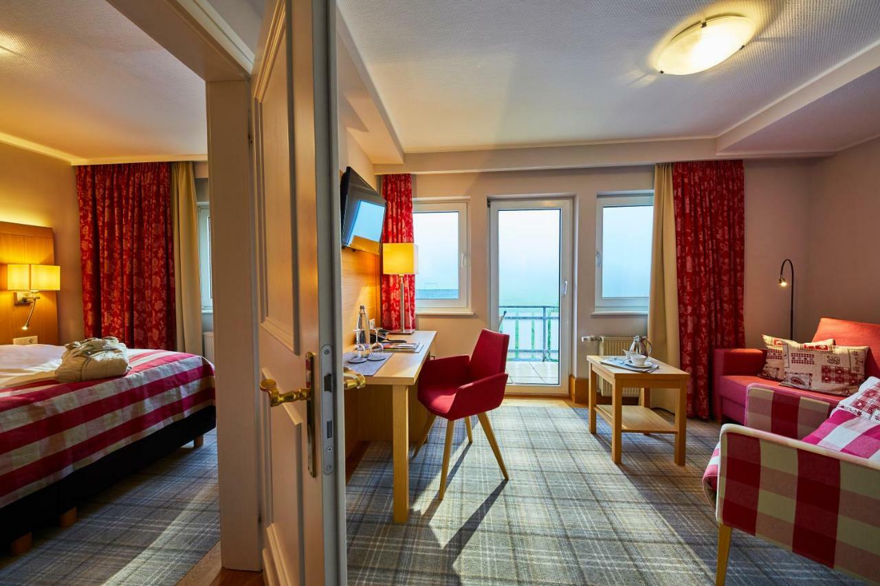 Hotel Rimberg Schmallenberg Zewnętrze zdjęcie