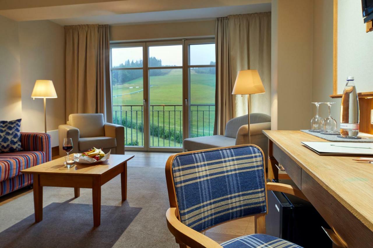 Hotel Rimberg Schmallenberg Zewnętrze zdjęcie