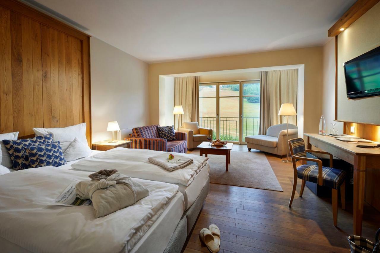 Hotel Rimberg Schmallenberg Zewnętrze zdjęcie