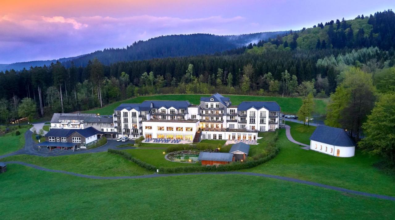 Hotel Rimberg Schmallenberg Zewnętrze zdjęcie